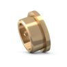Buy cheap Custom Steel Forged Parts Agricultural Aluminum Copper Brass Forging Parts from wholesalers