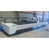 Buy cheap 1000W 2000W 3000W 1530 3015 Metal Sheet Fiber Laser Cutting Machine For Carbon Stainless Steel from wholesalers
