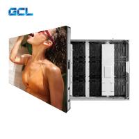 Buy cheap GCL P5 Advertising Publish Outdoor LED Display 140 View Angle And High Refresh product