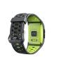 Buy cheap GPS Health Monitoring Bracelet HRV ECG Sensor Smartwatch from wholesalers