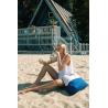 Buy cheap Tote bag ,Greek Island neoprene beach bag, travel pouch and tote bag with purse, summer bag, tote bag,vegan fashion from wholesalers