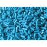 Buy cheap Power Cable Sheathing Flexible Rigid PVC Granule Brittle Temperaure -40C 1.35g/cm3 from wholesalers
