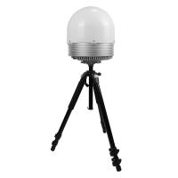 Buy cheap TX ultra-long-range 10KM full-band base station drone detection Networkable product