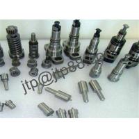 Buy cheap DLLA142SN581 Industrial Injection Nozzles For S6D110 / SA6D110 Oil Nozzle & Plunger product