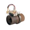 Buy cheap Gas Pipe And Oil Tank 60000 Psi Portable Water Jet Cutter Machine Outside Use from wholesalers
