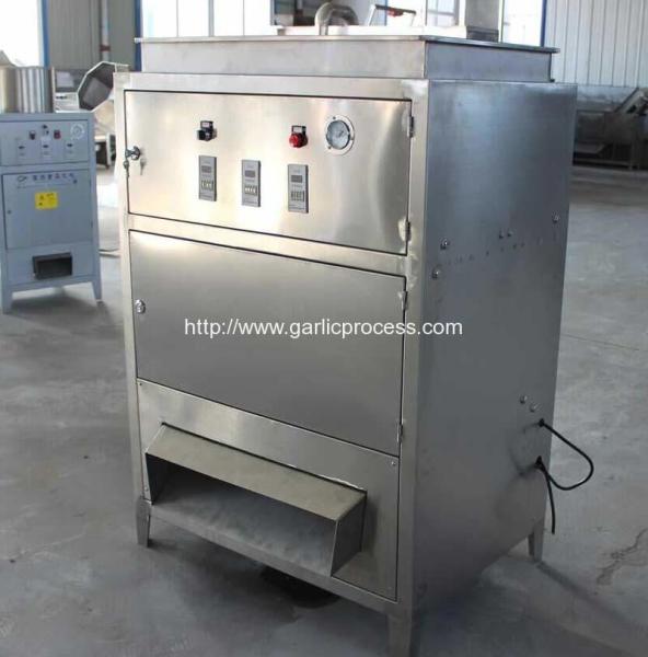 Quality Garlic Peeling Machine for sale