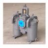 Buy cheap Marine Duplex Oil Strainer JIS F7208 Model 5K-65A Body Cast Iron Filter Cartridge Stainless Steel from wholesalers
