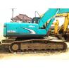 Buy cheap Second-hand KOBELCO SK200-8 Excavator Made in Japan from wholesalers