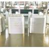 Buy cheap Aluminum Silver Foil Container Making Machine Disposable from wholesalers