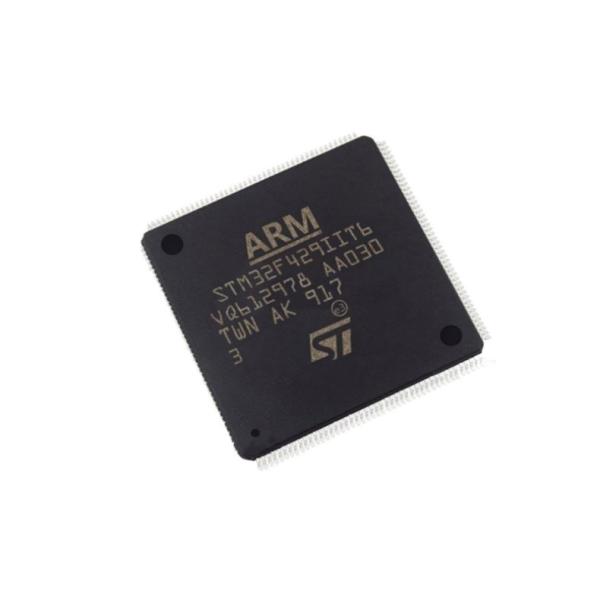 Buy cheap IC MCU 32BIT 2MB FLASH 176LQFP STM32F429 STM32F429IIT6 from wholesalers