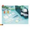 Buy cheap OEM Disposable Hotel Amenities Bathroom Toiletries Set from wholesalers