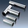 Buy cheap Wholesale High quality stainless steel 304 316 decorative building hardware Railing welded tube from wholesalers