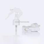 Plastic Mini Trigger Sprayer Mouse Nozzle Pump 20/410 24/410 28/410 Cleaning