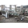 Buy cheap Non - Carbonated Drink Automatic Filling Machine 1200bph Rotary 3 In 1 from wholesalers