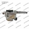 Buy cheap Oil Pump C7 Single Gear 189-8777 For CATERPILLAR Diesel Engine Repair Parts from wholesalers