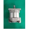 Buy cheap 705-22-28310 Komatsu Gear Pump Trucks HD465 HD605 Weight: 4.592 kgs from wholesalers