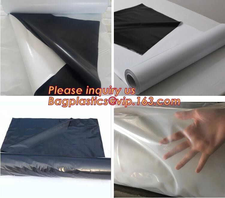 2.0mm geomembrane for landfill Hdpe geomembrane landfill geomembrane,hdpe geomembrane price/gse hdpe geomembrane BAGEASE