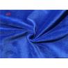 Buy cheap Customer Colours Soft Polyester Minky Fabric For Toys Baby Blanket Fabric from wholesalers