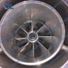 Buy cheap KTR110 Turbocharger 6505-61-5051 6505615051 For Komatsu Earth Moving S6D140E from wholesalers