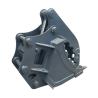 Buy cheap Heavy Duty Excavator Thumb Bucket Pin On Type With Reinforcement Plate from wholesalers