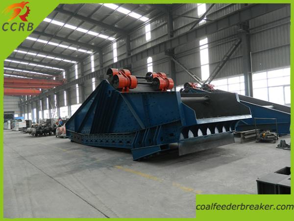 Buy cheap Mining Vibratory Screener from wholesalers