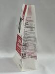 Side Gusset Stand Up Pouch Mylar