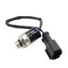 Buy cheap 419-06-21121 419-06-21120 421-43-22931 WA320 WA380 WA420 WA470 WA500 WA600 Transmission Cut-Off Pressure Switch from wholesalers