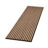 Buy cheap Wall Wood MDF PET Acoustic Panel Interior Decorative from wholesalers