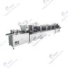 Buy cheap Automatic Lithium Battery Making Machine Prismatic Cell Battery Production Equipment from wholesalers