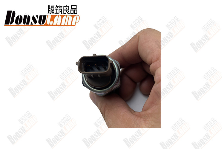 Auto Parts 700P Fuel Common Rail Pressure Sensor 8-98119790-J With OEM 8-98119790-J