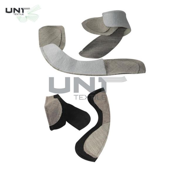 Buy cheap Hair Interlining Needle Punched Sleeve Head Roll Shrink Resistant from wholesalers