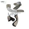 Buy cheap Hair Interlining Needle Punched Sleeve Head Roll Shrink Resistant from wholesalers