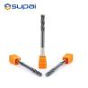 Buy cheap Cutting Diameter 4 - 20mm Carbide Reamer For CNC Available With Customized Coating from wholesalers