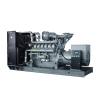 Buy cheap 4016TAG 1500rpm Silent PERKINS Diesel Generator Set 1750KVA / 1400KW Rate Power from wholesalers