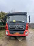 2021 Sany Heavy Industry (10023) Truck-mounted pump truck