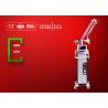 Buy cheap 40W Fractional Vaginal Rejuvenation Machine Facial Whitening 10600nm Wavelength from wholesalers