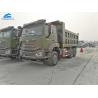 Buy cheap WD615.47 Engine 75km/h 25 Ton 6x4 Prime Mover from wholesalers