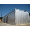 Buy cheap 75 Cubic Meter Wood Kiln Dryer, Industrial Wood Dryers CE Approved from wholesalers