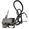 Buy cheap 3 Speed C Frame Electric Motor Shaded Pole Single Phase Induction Motor from wholesalers