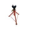 Buy cheap Hydraulic Lifting Underground Cable Tools Mechanical Simple Reel Payout Stand from wholesalers