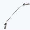 Buy cheap 5*10cm Anti Tip Furniture TV Straps For Baby Proofing from wholesalers