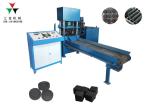 High Pressure 11kw Charcoal Briquettes Making Machine