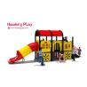 Buy cheap Nontoxic Plastic Outdoor Playset Traditional Car Shape CAD Instruction from wholesalers
