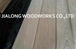 Buy cheap Ash Wood Plain Sliced Veneer Reconstituted Wood Veneer 2.5m Length from wholesalers