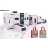 Buy cheap Japan Servo Motor Non Woven Box Bag Making Machine from wholesalers