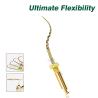 Buy cheap Teeth Filing Root Canal Files Endodontic Engine Rotary File Niti Dental File from wholesalers