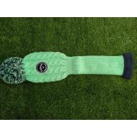 Buy cheap knitted head cover , golf knitted head cover , golf head cover , golf headcover product