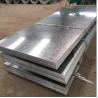 Buy cheap Cold Rolled Galvanized Steel Flat Sheet Z275 Astm A36 S335 Ss400 3mm from wholesalers