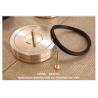 Buy cheap Float Disc For Aft Cabin Tank Air Pipe Head Model 533HFB-300A floating disc from wholesalers