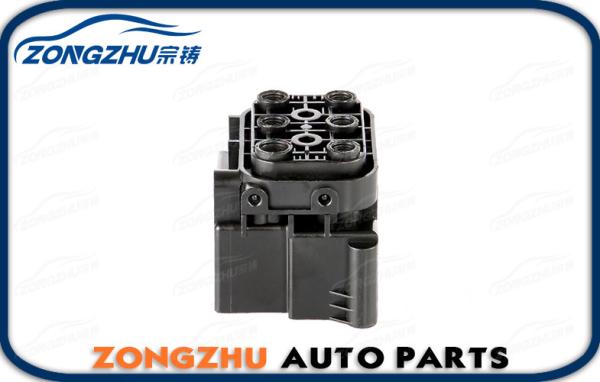 Buy cheap Mercedes W212 Air Suspension Solenoid Valve Auto Parts Rebuild A2123200658 from wholesalers